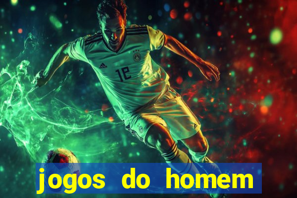 jogos do homem aranha para android