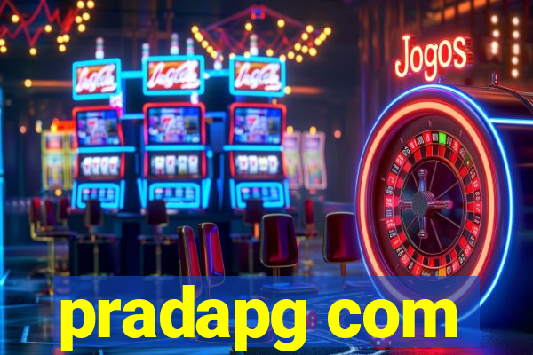 pradapg com