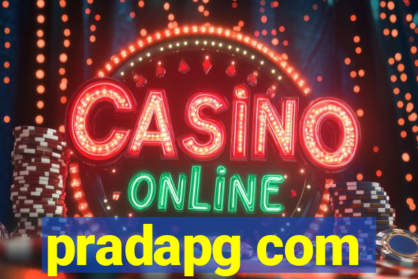 pradapg com