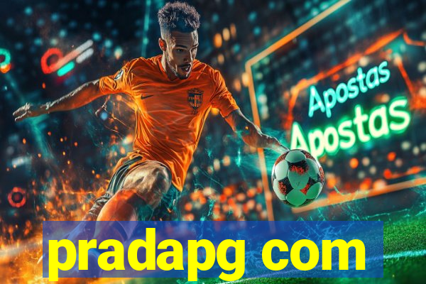 pradapg com