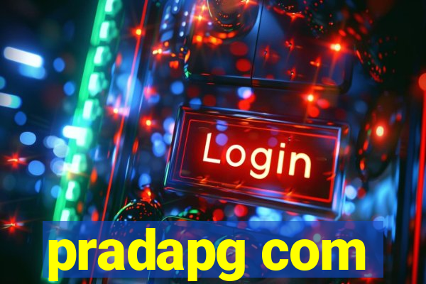 pradapg com