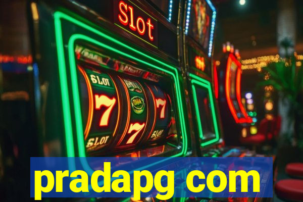 pradapg com