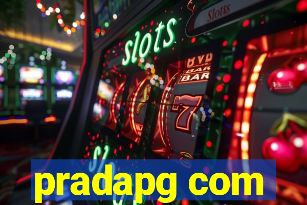 pradapg com