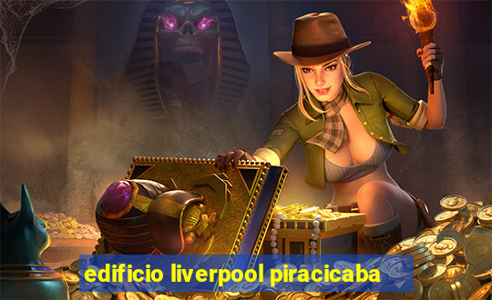 edificio liverpool piracicaba