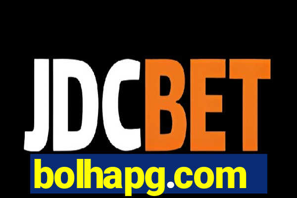 bolhapg.com