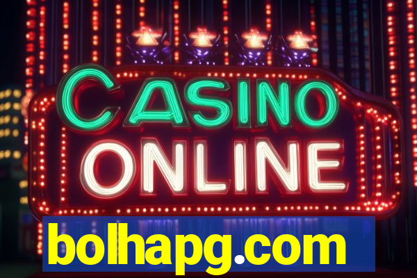 bolhapg.com