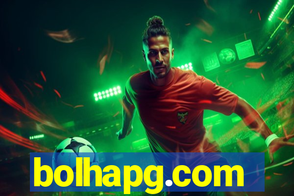 bolhapg.com