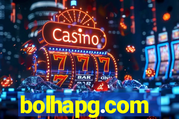 bolhapg.com