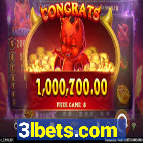 3lbets.com