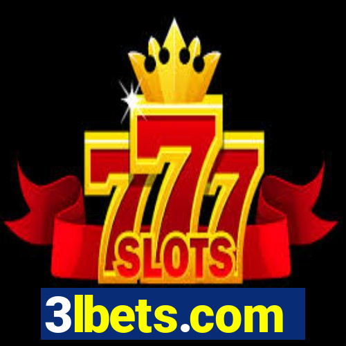 3lbets.com