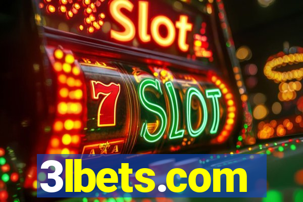 3lbets.com
