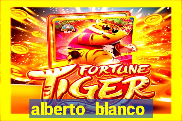 alberto blanco sonya blaze