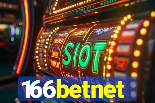 166betnet