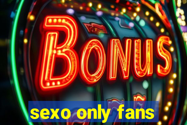 sexo only fans