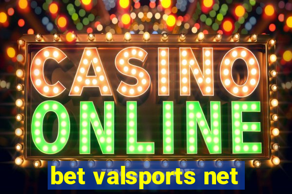 bet valsports net