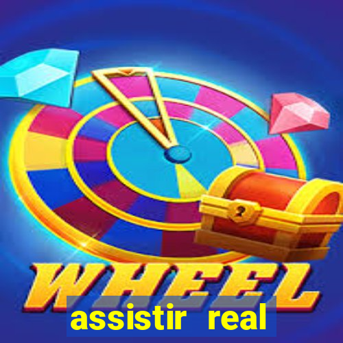 assistir real madrid multicanais