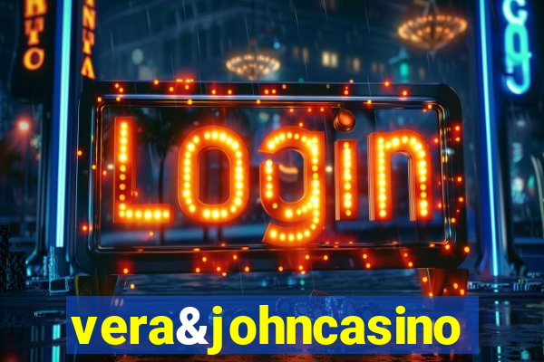 vera&johncasino