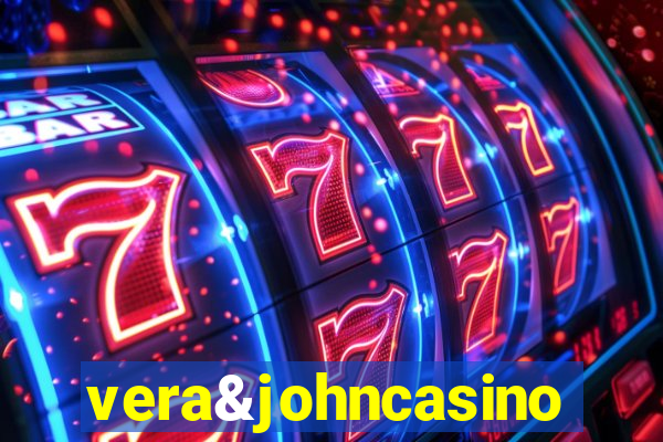 vera&johncasino