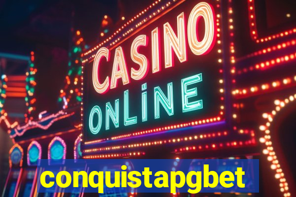 conquistapgbet