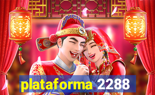 plataforma 2288