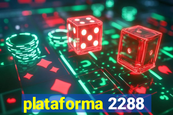 plataforma 2288