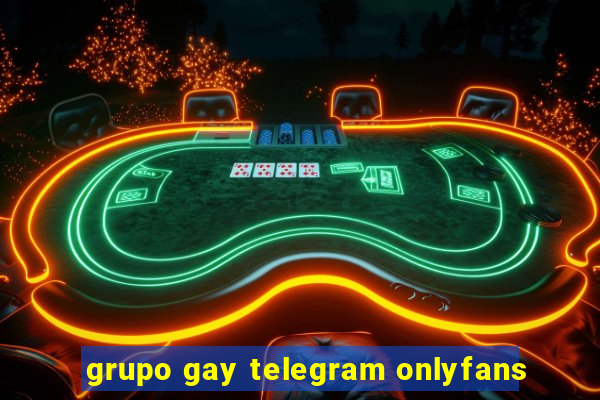 grupo gay telegram onlyfans