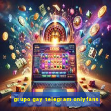 grupo gay telegram onlyfans