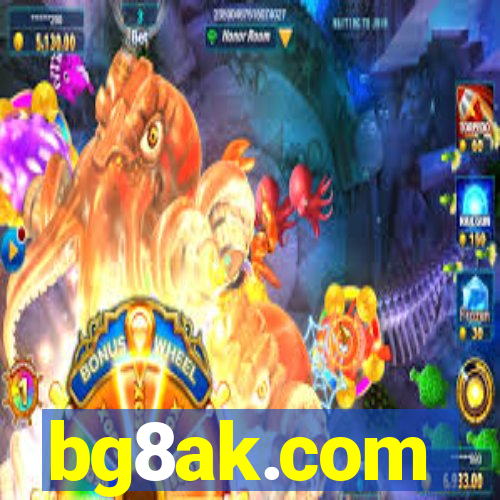 bg8ak.com