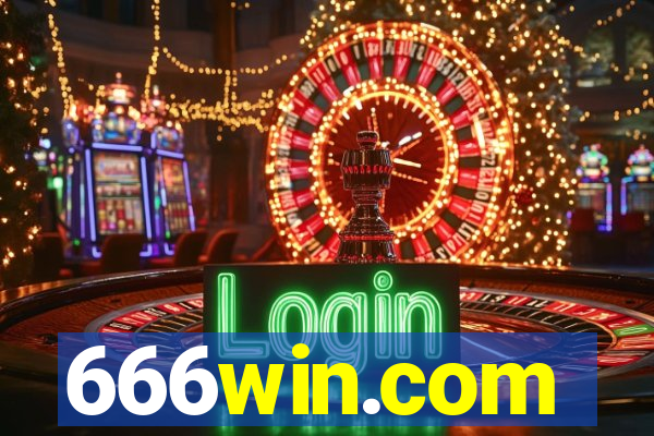 666win.com