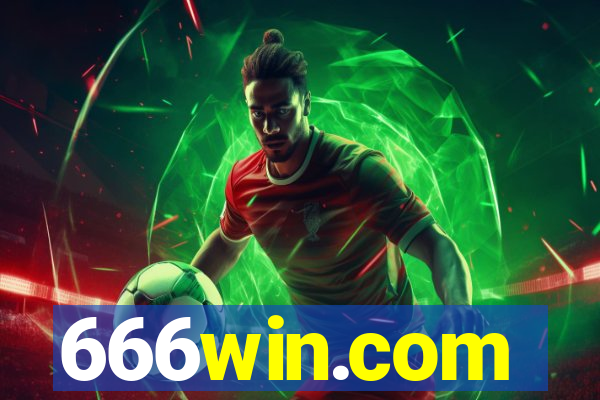666win.com