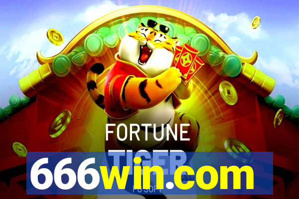 666win.com