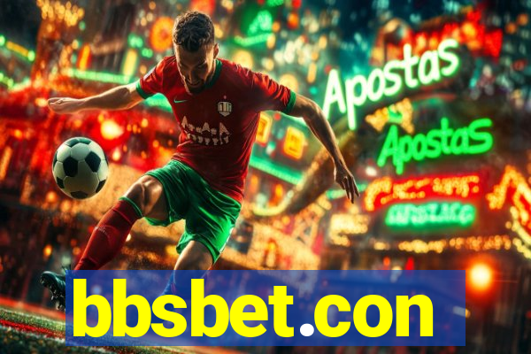 bbsbet.con