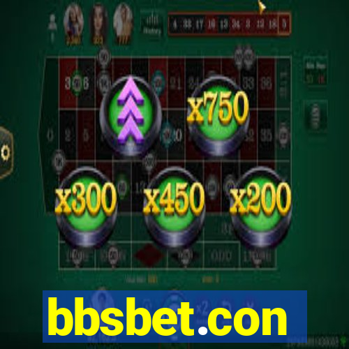 bbsbet.con