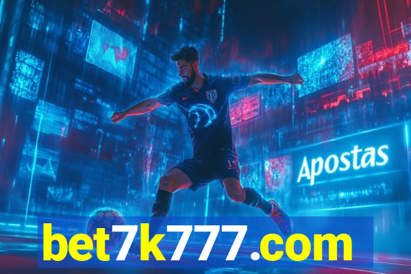 bet7k777.com