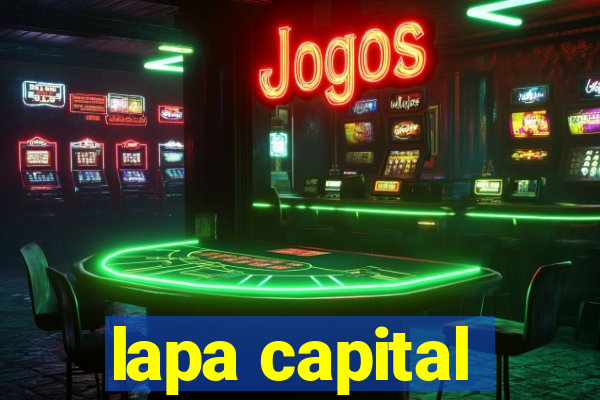 lapa capital