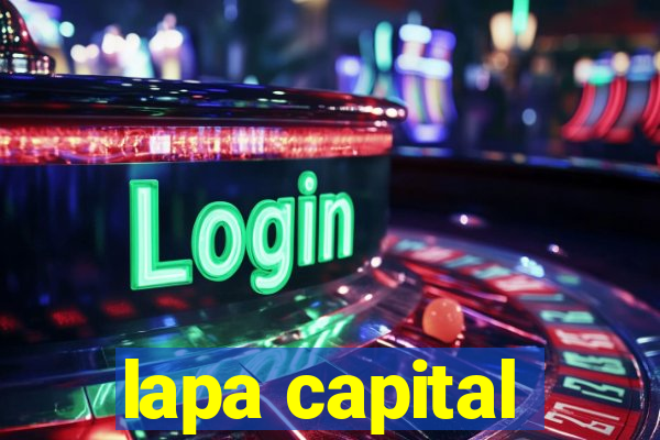 lapa capital
