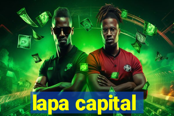 lapa capital