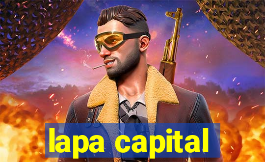 lapa capital