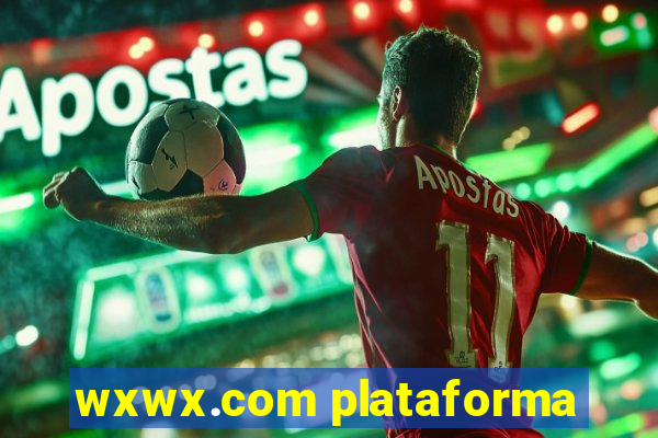 wxwx.com plataforma