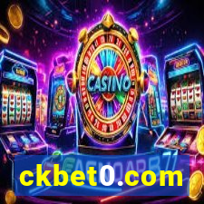 ckbet0.com