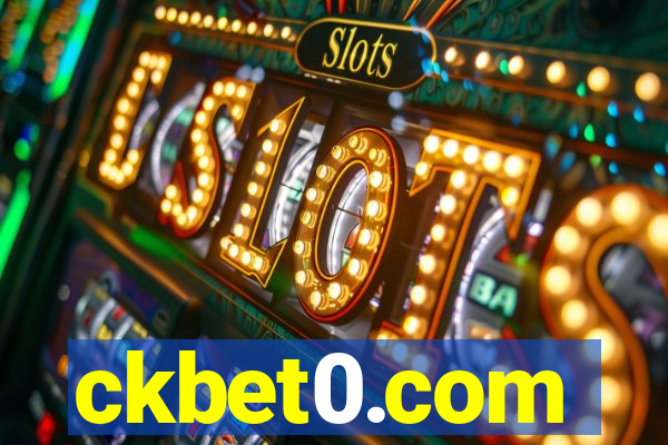 ckbet0.com