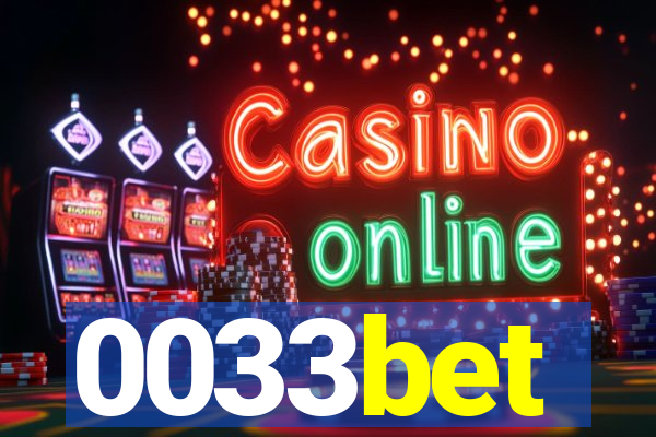 0033bet