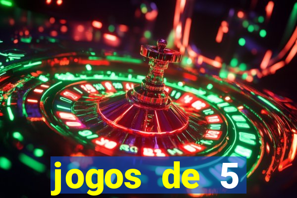 jogos de 5 centavos na vai de bet