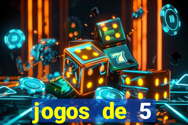 jogos de 5 centavos na vai de bet