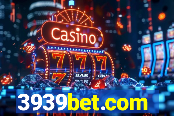 3939bet.com