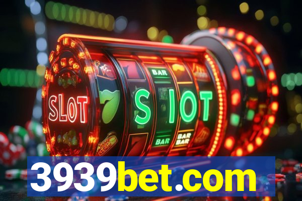 3939bet.com