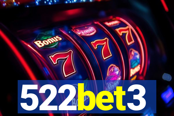 522bet3