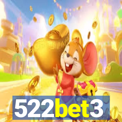 522bet3