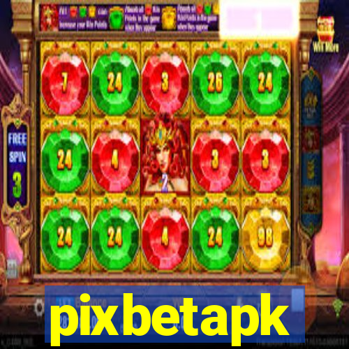 pixbetapk