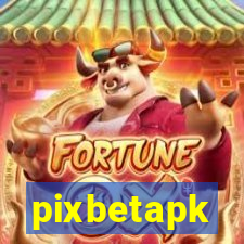 pixbetapk